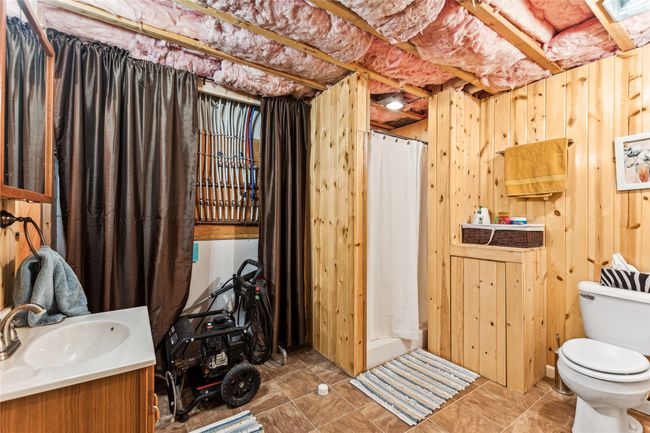 485 Ridge Loop Rd, House other with 3 bedrooms, 2 bathrooms and null parking in Rexford MT | Image 25