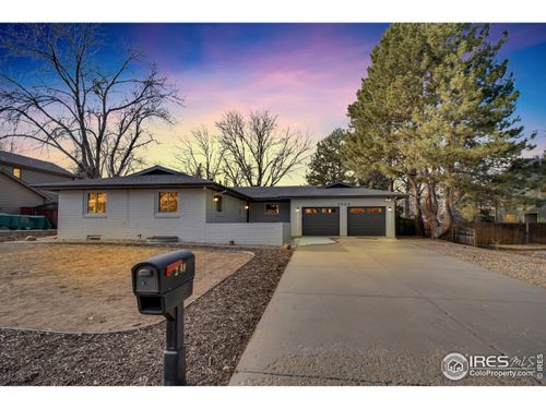 2509 50th Ave, Greeley, CO, 80634 | Card Image