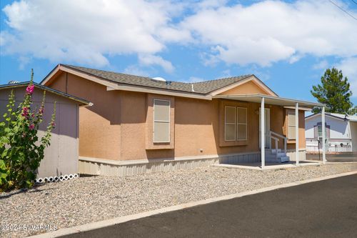 130-723 Finnie Flat Rd, Camp Verde, AZ, 86322 | Card Image