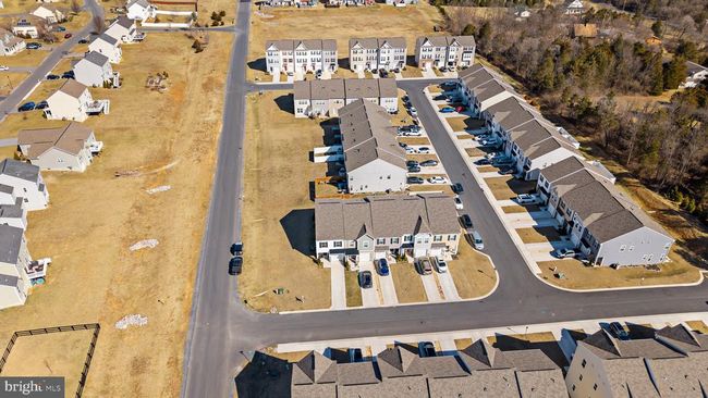 15 Kirby Ct, Townhouse with 3 bedrooms, 3 bathrooms and null parking in BUNKER HILL WV | Image 23
