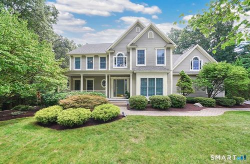 30 Old Farms Road, Suffield, CT, 06093 | Card Image