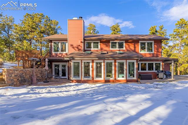 Residential in Colorado Springs 4