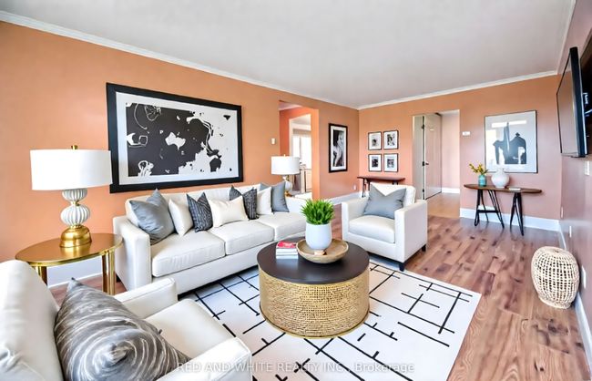 406 - 400 Champlain Blvd, Condo with 2 bedrooms, 1 bathrooms and null parking in Cambridge ON | Image 8