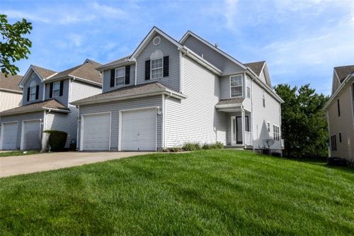 8654 Ne 97th St, Kansas City, MO, 64157-7616 | Card Image