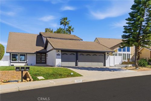 21535 Chirping Sparrow Rd, Diamond Bar, CA, 91765-3759 | Card Image