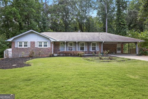 540 Cool Creek Trl Se, Mableton, GA, 30126-1918 | Card Image