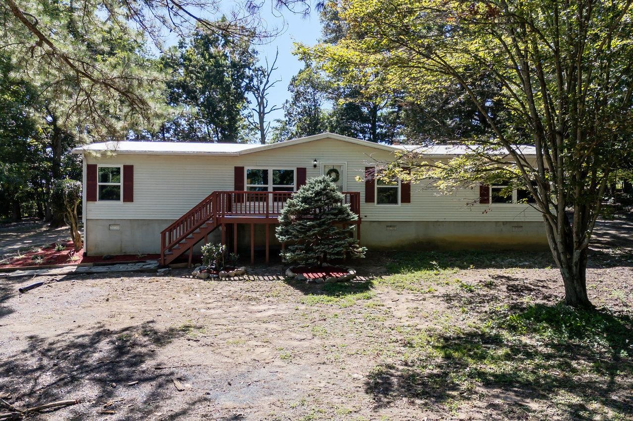 Bloomer Springs Rd, Elkton, VA 22827