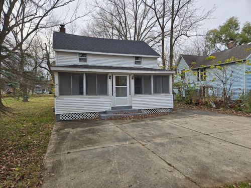 25438 4th St, Grosse Ile, MI, 48138-1802 | Card Image