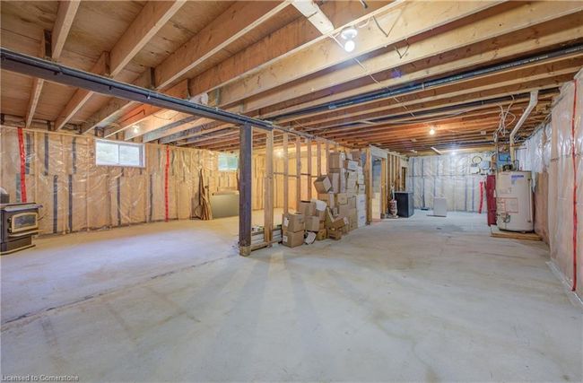721 Waterloo St, House other with 3 bedrooms, 1 bathrooms and 5 parking in Mount Forest ON | Image 23