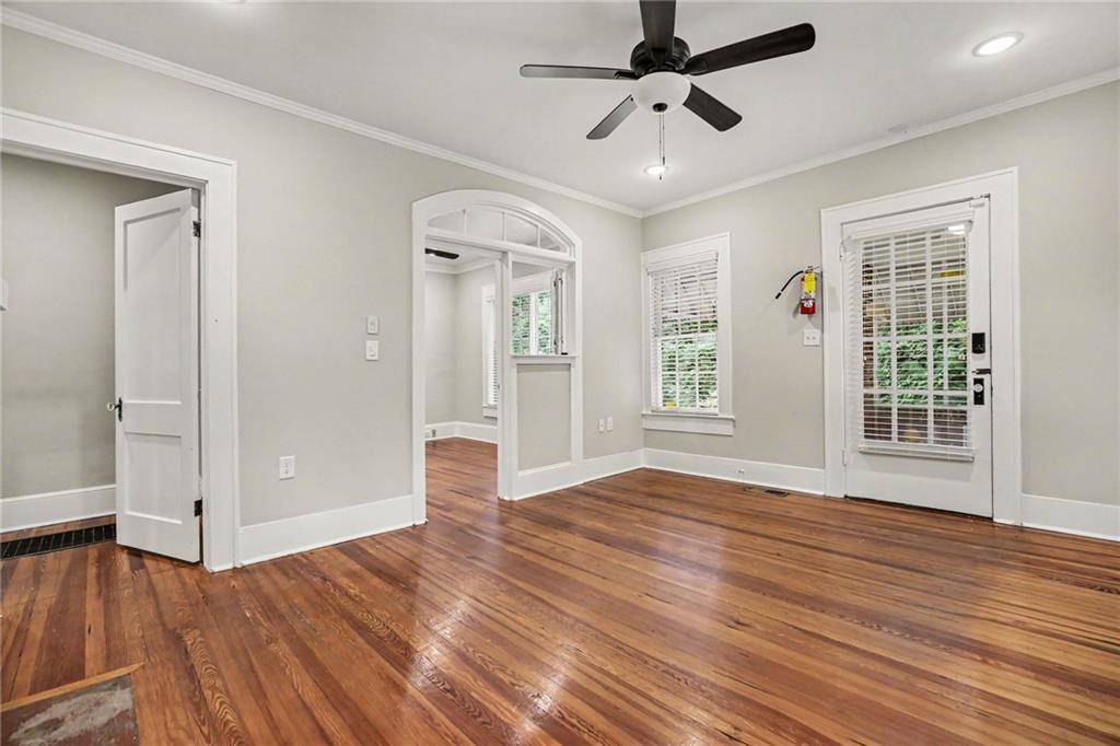 Residential in Jonesboro 4