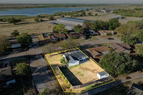 4700 Harbor Rd, Wichita Falls, TX, 76310-3860 | Card Image