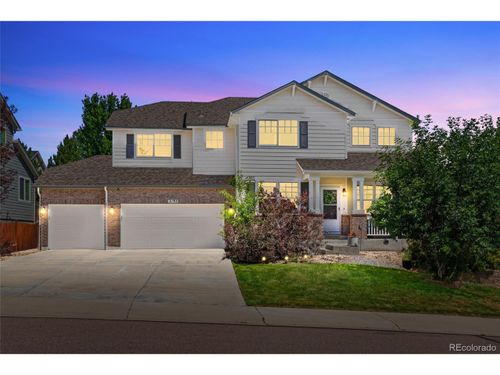 2192 Paint Pony Cir, Castle Rock, CO, 80108-8446 | Card Image
