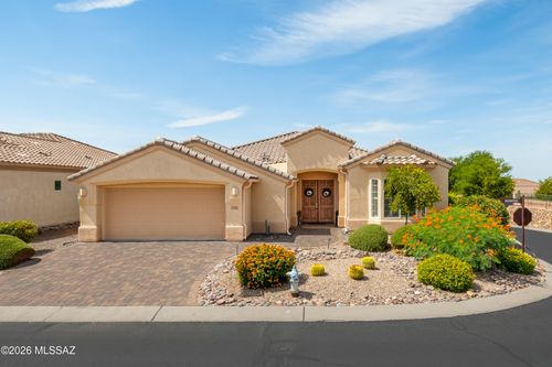 5211 W Arid Canyon Drive, Marana, AZ, 85658 | Card Image