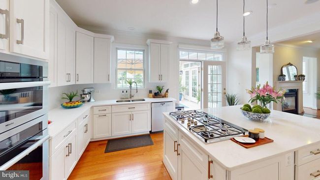 43844 Goshen Farm Ct, House other with 4 bedrooms, 4 bathrooms and null parking in Lansdowne VA | Image 7