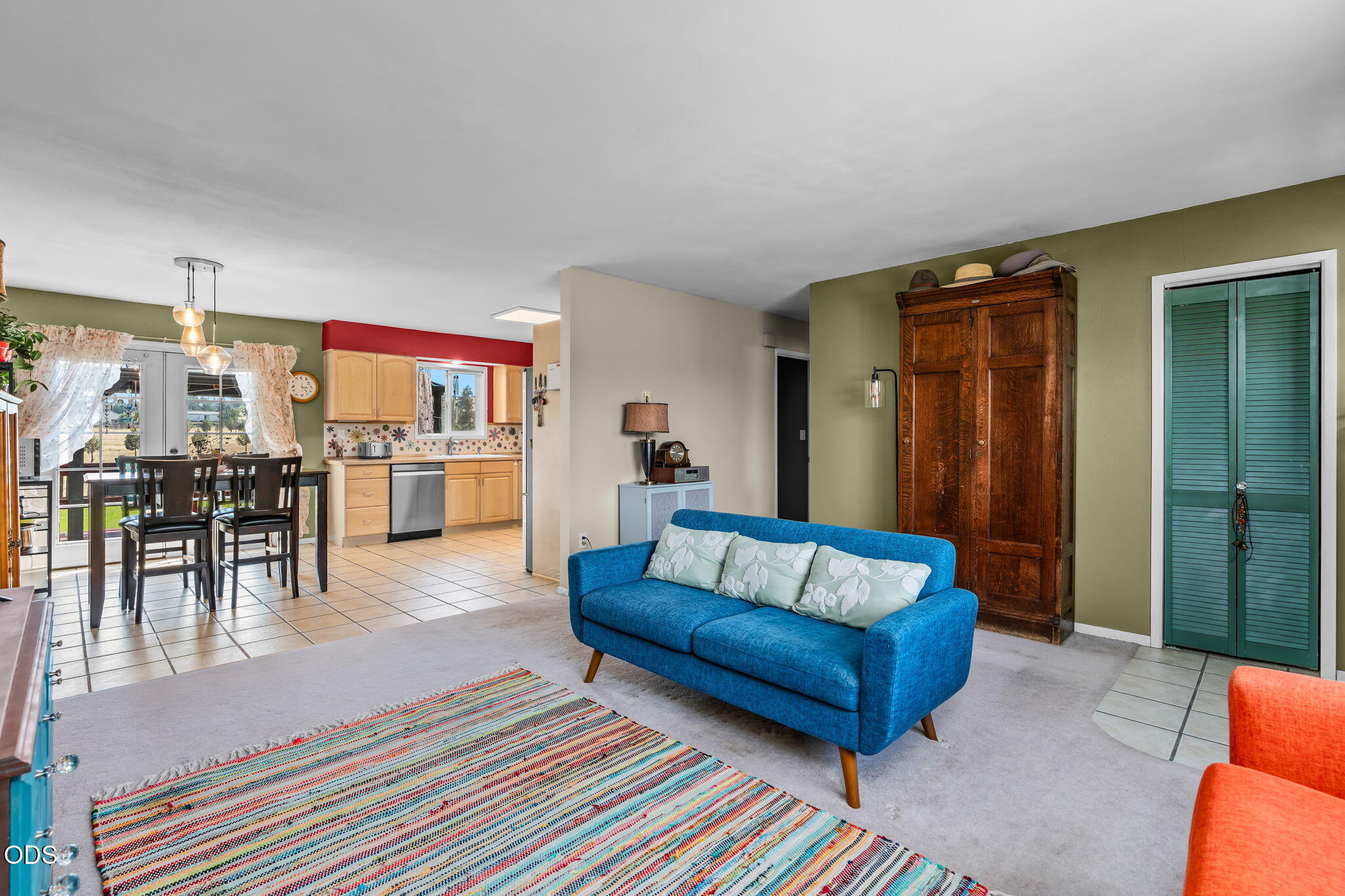 Residential in Madras 5