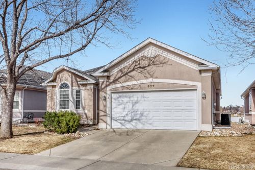 927 Champion Cir, Longmont, CO, 80503-3668 | Card Image
