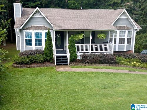 7171 Brandon Cir, PINSON, AL, 35126-4056 | Card Image