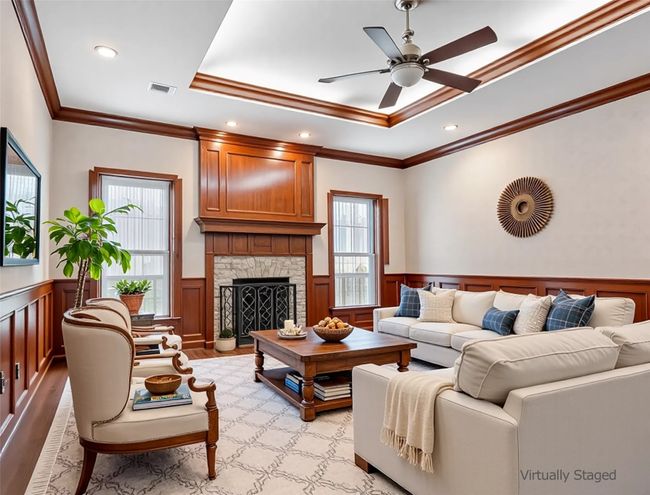 5908 Regents Row, House other with 4 bedrooms, 4 bathrooms and null parking in Tyler TX | Image 6