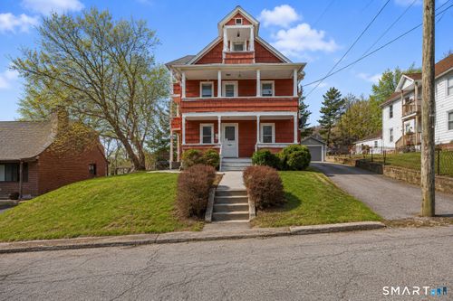 153 Funston Ave, Torrington, CT, 06790-6219 | Card Image