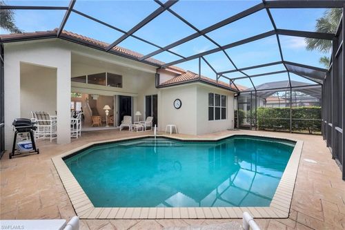 8793 Ventura Way, NAPLES, FL, 34109-4340 | Card Image