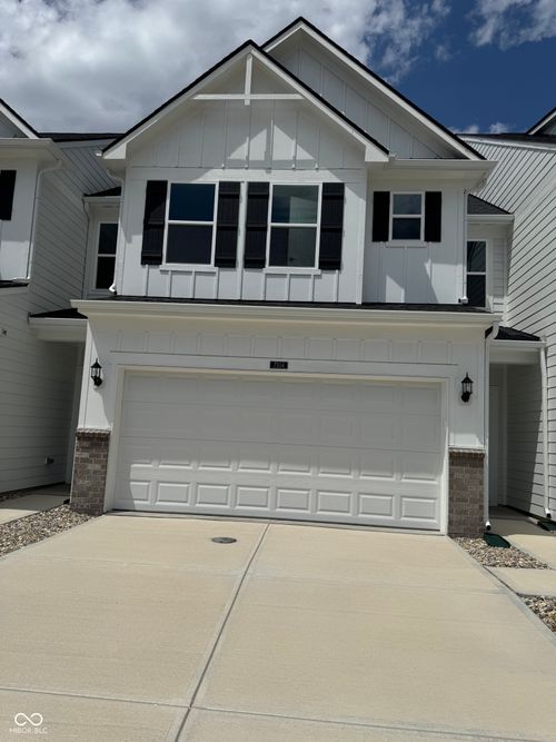 7304 Selah Ln, Noblesville, IN, 46062-9609 | Card Image