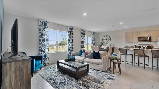 33604 Seattle Slew Dr, House other with 5 bedrooms, 3 bathrooms and null parking in SORRENTO FL | Image 8