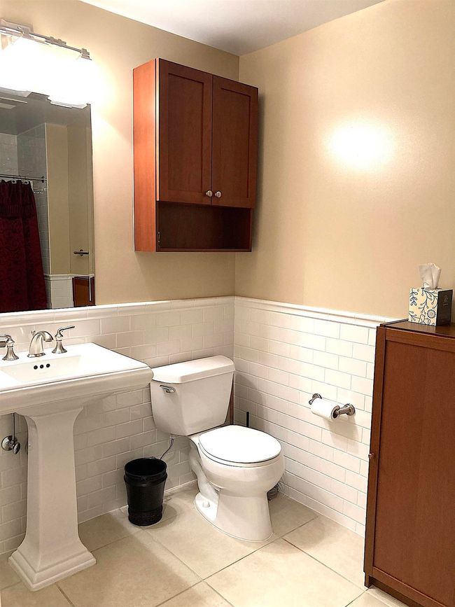 APT-3C - 203-207 Hackensack Plank Rd, House other with 2 bedrooms, 2 bathrooms and null parking in Weehawken NJ | Image 13