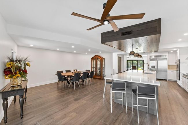 201 N Harbor Dr, House other with 5 bedrooms, 4 bathrooms and null parking in HOLMES BEACH FL | Image 44