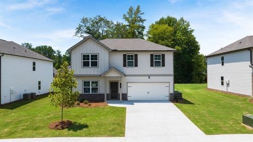 458 Red Dragon Dr, Jefferson, GA, 30549-6638 | Card Image