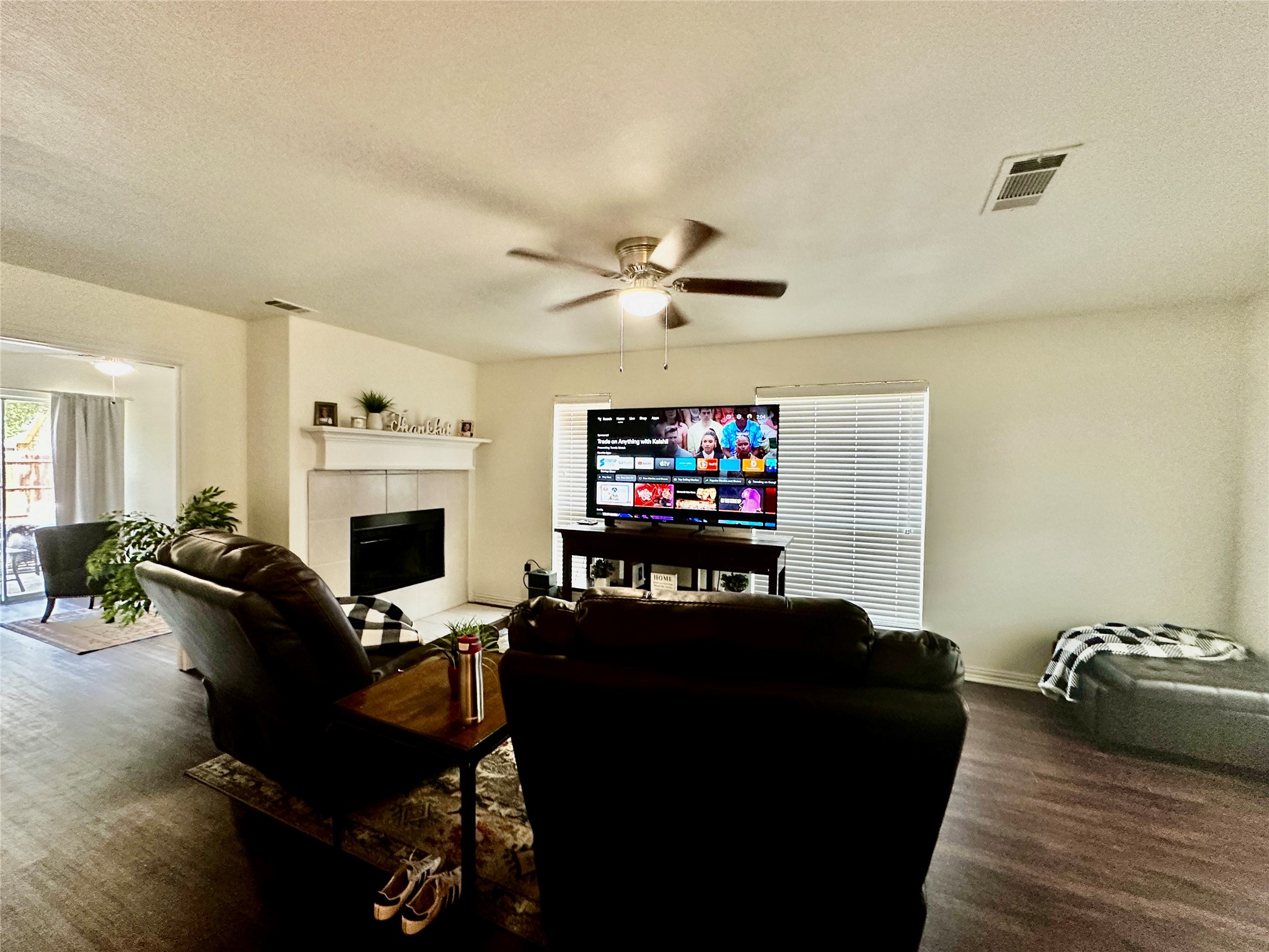 Residential in Mansfield 2