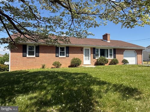 1423 Brechbill Rd, CHAMBERSBURG, PA, 17202-8034 | Card Image