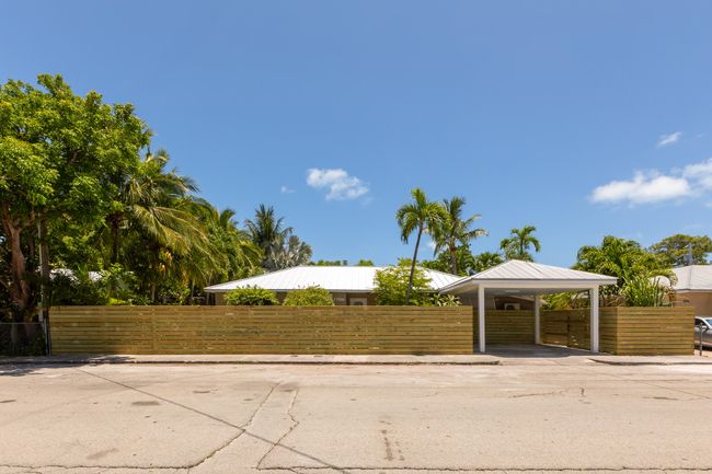 Key West Real Estate 1706 Seminary St | Image 5