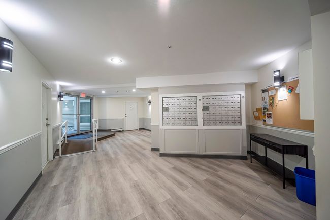 View of home's community with mail area and recessed lighting | Image 5