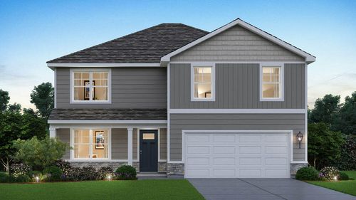 4118 Paddock Street, Portage, IN, 46368 | Card Image