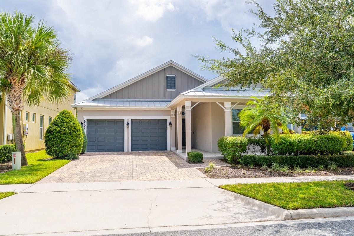 Peachtree Park Ct, Windermere, FL 34786