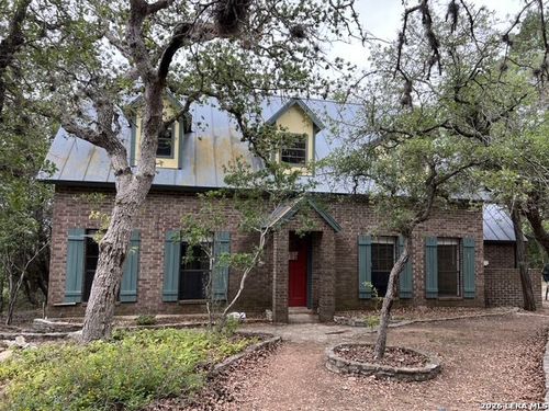 2496 Bay Hl, Bulverde, TX, 78163-4620 | Card Image
