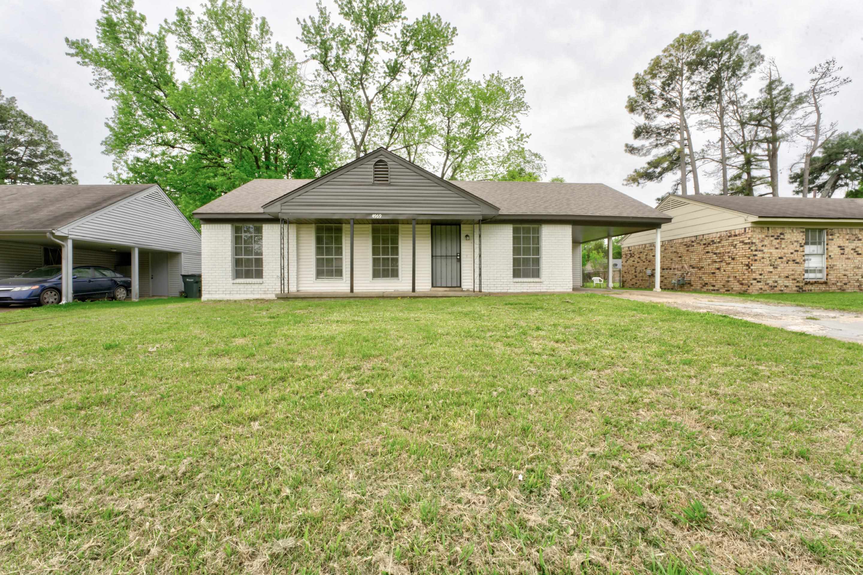 Ruthie Cv, Memphis, TN 38127