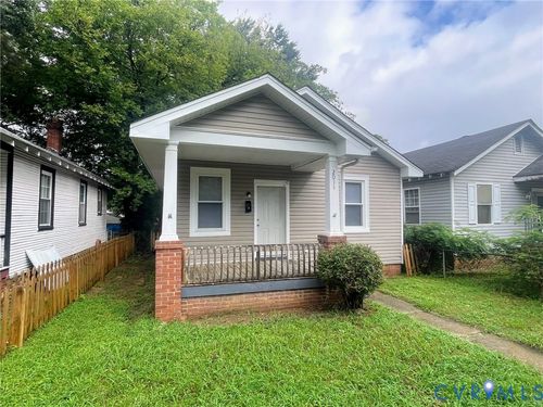 2011 Ingram Avenue, Richmond, VA, 23224 | Card Image