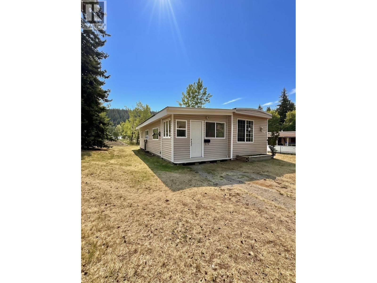 Residential in Williams Lake