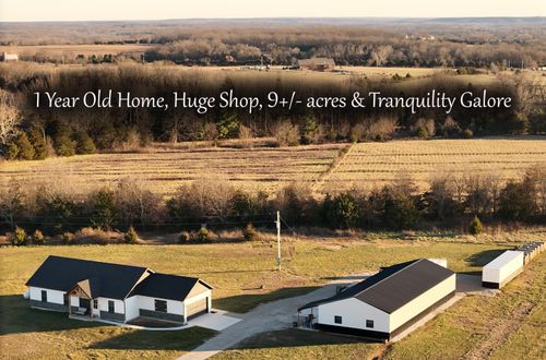 190 Broam Dr, Marshfield, MO, 65706-5500 | Card Image