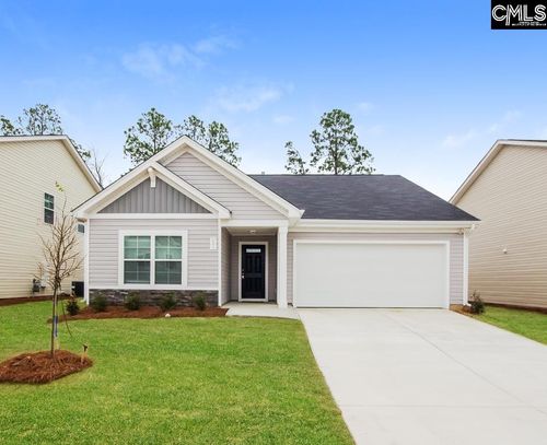 244 Chetsley Drive, Lexington, SC, 29073 | Card Image