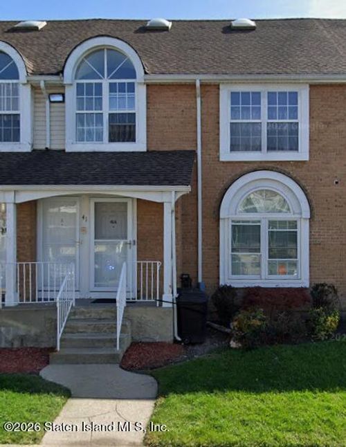 b-41 Jennifer Pl, Staten Island, NY, 10314-1689 | Card Image