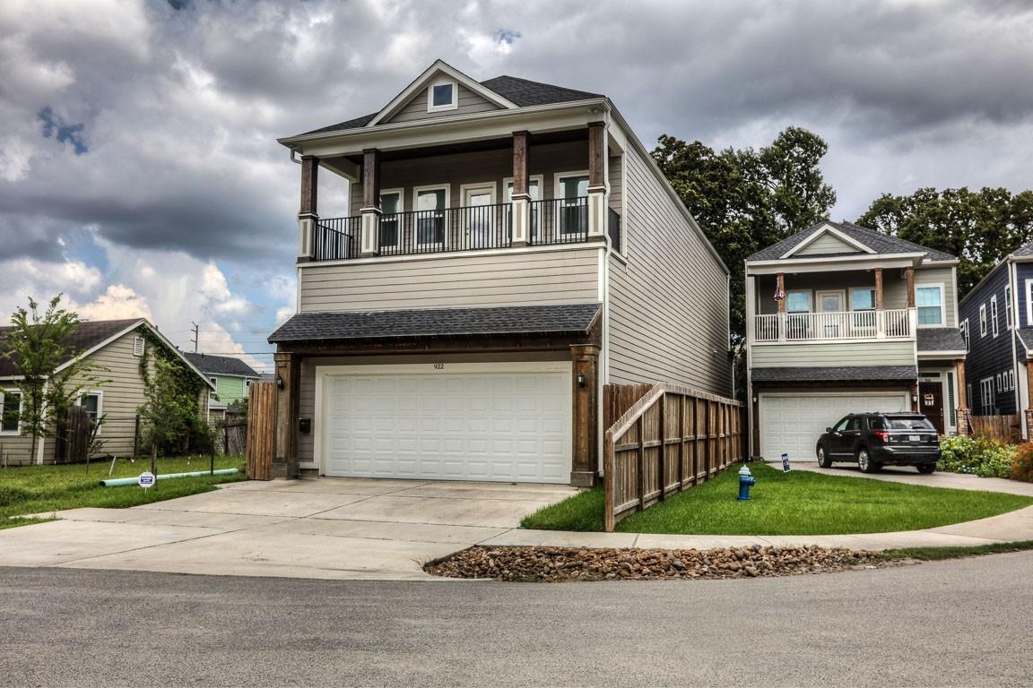 Residential Lease in Houston 2