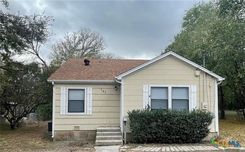 743 E 13th Ave, Belton, TX, 76513-2219 | Card Image