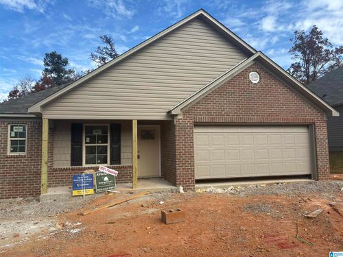 4968 Kerri Ln, Center Point, AL, 35215-2873 | Card Image