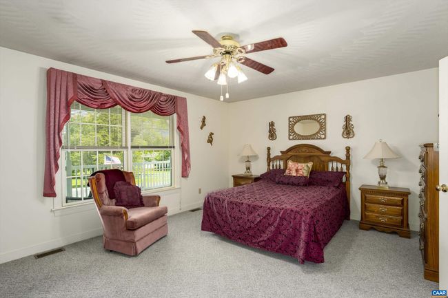 Spacious Primary Bedroom! | Image 12