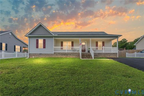 336 Pinecliffe Dr, Colonial Heights, VA, 23834-1913 | Card Image