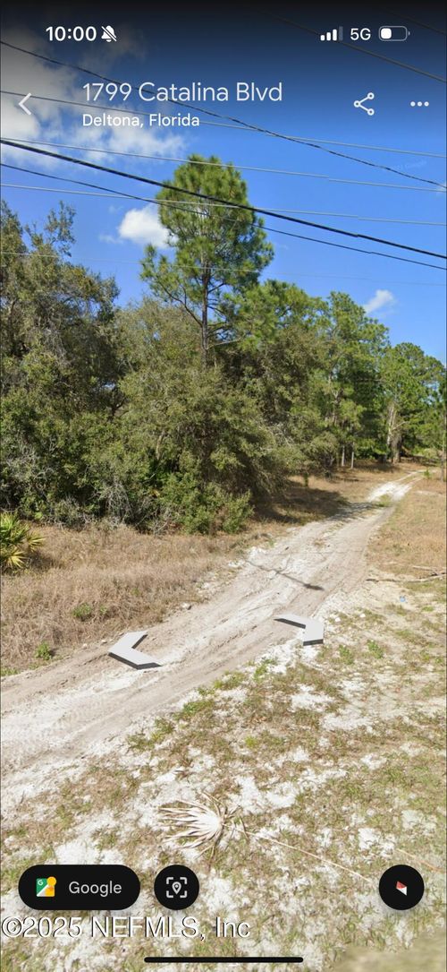0 Ave Kentucky, Deltona, FL, 32738 | Card Image