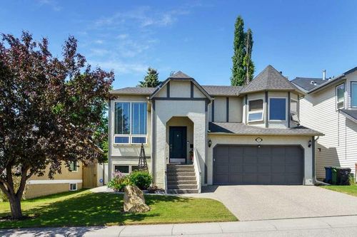 187 Strathaven Cir Sw, Calgary, AB, T3H2K9 | Card Image