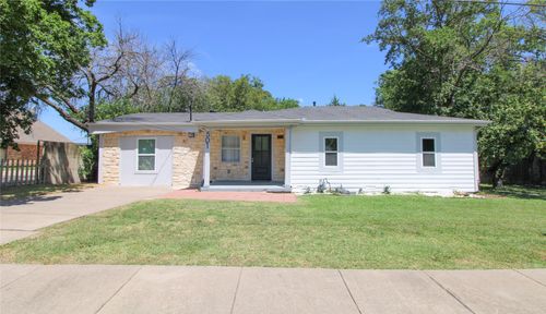 501 Paul St, Garland, TX, 75043-2720 | Card Image